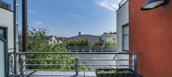 4 rooms Duplex in Liesing, Austria No. 34351 13