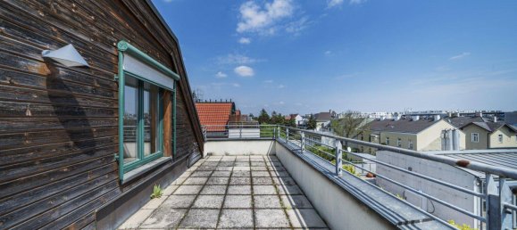 4 rooms Duplex in Liesing, Austria No. 34351 18