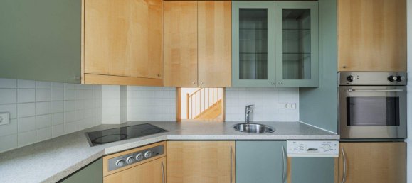 4 rooms Duplex in Liesing, Austria No. 34351 4