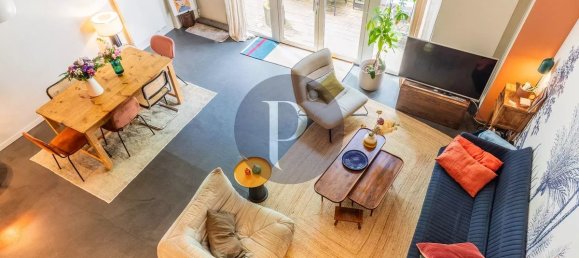 Dúplex de 4 dormitorios en Bagneux, France No. 131714 5