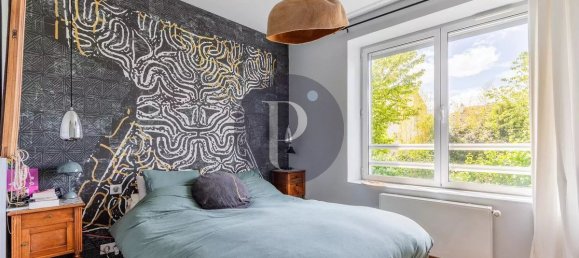 Dúplex de 4 dormitorios en Bagneux, France No. 131714 17