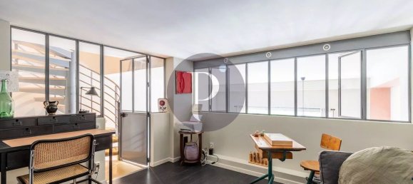 Dúplex de 4 dormitorios en Bagneux, France No. 131714 9