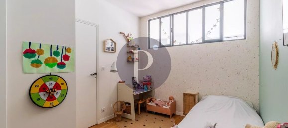 Dúplex de 4 dormitorios en Bagneux, France No. 131714 15