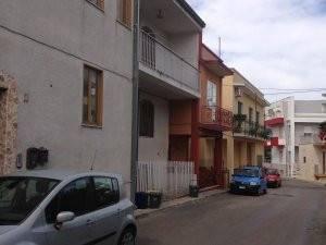 Apartamento de 2 habitaciónes en Cassano delle Murge, Italy No. 164418