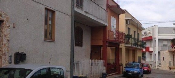 Apartamento de 2 habitaciónes en Cassano delle Murge, Italy No. 164418 19