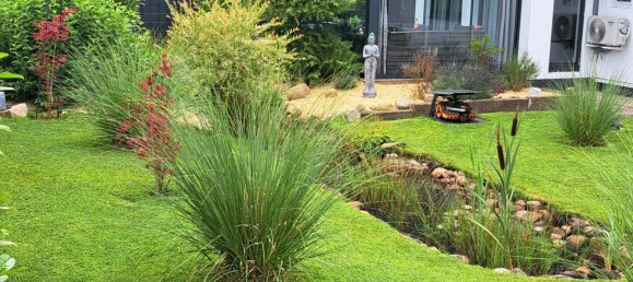 4 bedrooms Townhouse in Osterholz, Germany No. 221617 2