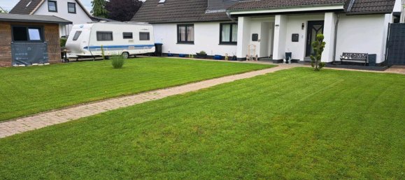 4 bedrooms Townhouse in Osterholz, Germany No. 221617 17