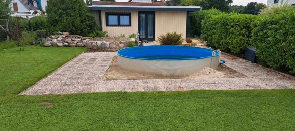 4 bedrooms Townhouse in Osterholz, Germany No. 221617 3