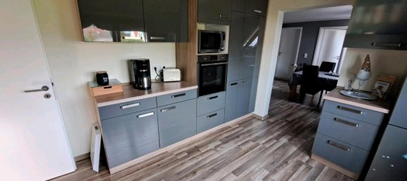 4 bedrooms Townhouse in Osterholz, Germany No. 221617 9