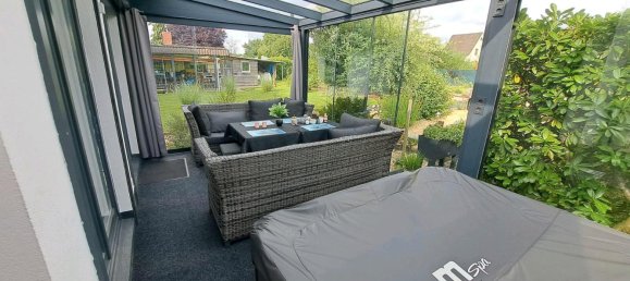 4 bedrooms Townhouse in Osterholz, Germany No. 221617 14