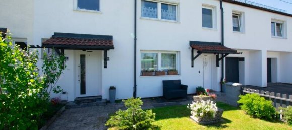 5 غرف نوم تاون هاوس في Rosenheim, Germany رقم 358410 3