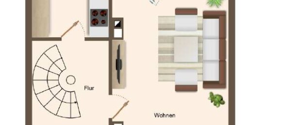 5 غرف نوم تاون هاوس في Rosenheim, Germany رقم 358410 11