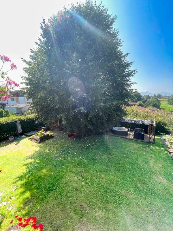 5 غرف نوم تاون هاوس في Rosenheim, Germany رقم 358410