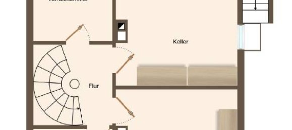 5 غرف نوم تاون هاوس في Rosenheim, Germany رقم 358410 13