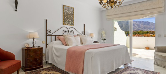 Adosado de 3 dormitorios en Marbella, Spain No. 120845 16