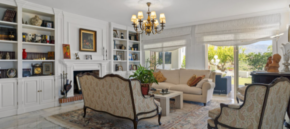 Adosado de 3 dormitorios en Marbella, Spain No. 120845 7