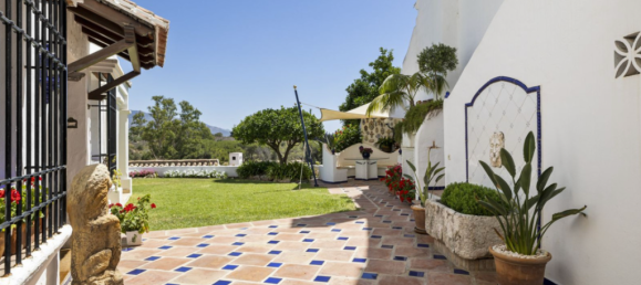 Adosado de 3 dormitorios en Marbella, Spain No. 120845 9