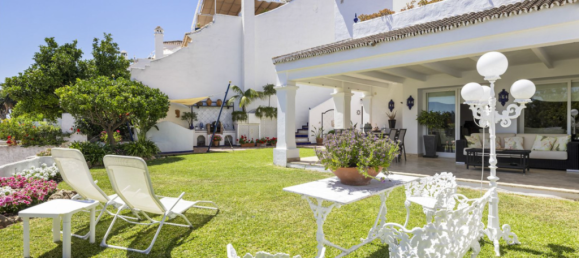 Adosado de 3 dormitorios en Marbella, Spain No. 120845 2