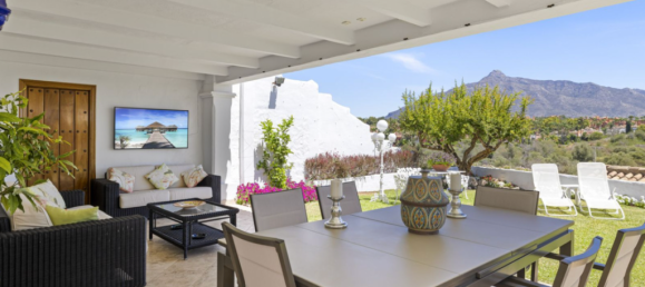 Adosado de 3 dormitorios en Marbella, Spain No. 120845 13