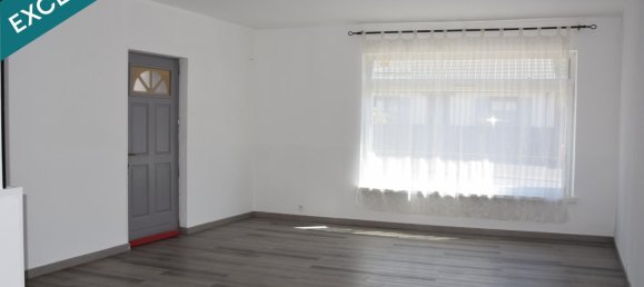 2 Schlafzimmer Haus in Leforest, France, Nr. 337005 7