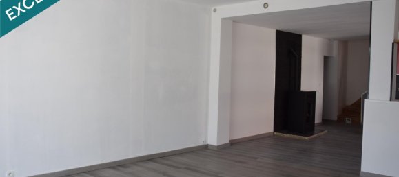 2 Schlafzimmer Haus in Leforest, France, Nr. 337005 4