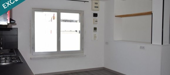 2 Schlafzimmer Haus in Leforest, France, Nr. 337005 8