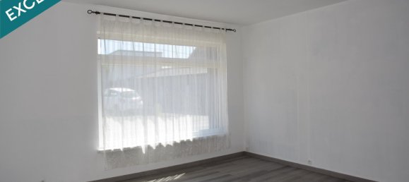 2 Schlafzimmer Haus in Leforest, France, Nr. 337005 3