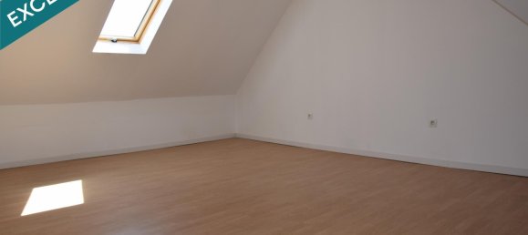 2 Schlafzimmer Haus in Leforest, France, Nr. 337005 13