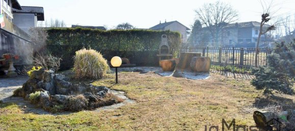 2 bedrooms Apartment in Palazzo Canavese, Italy No. 7919 10