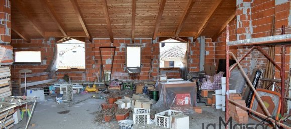 2 bedrooms Apartment in Palazzo Canavese, Italy No. 7919 7