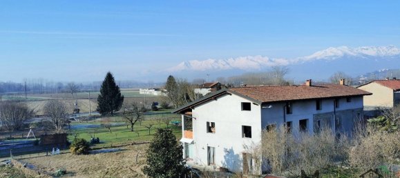 2 bedrooms Apartment in Palazzo Canavese, Italy No. 7919 12