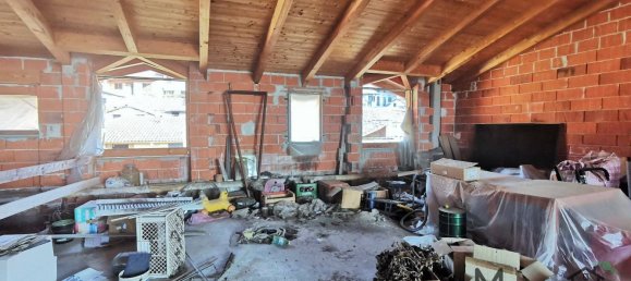 2 bedrooms Apartment in Palazzo Canavese, Italy No. 7919 6