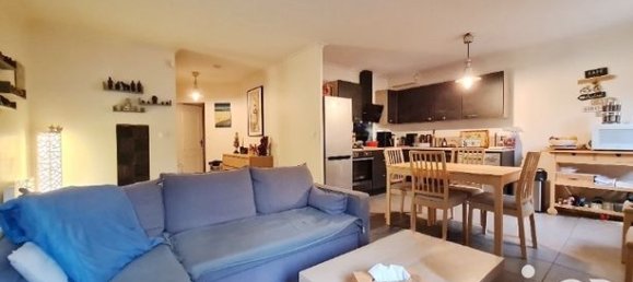 2 bedrooms Apartment in Corbeil-Essonnes, France No. 279153 4