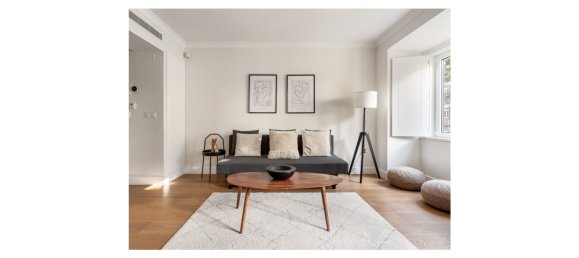 1 bedroom Apartment in Lisbon, Portugal No. 136908 7