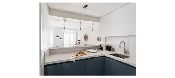 1 bedroom Apartment in Lisbon, Portugal No. 136908 2