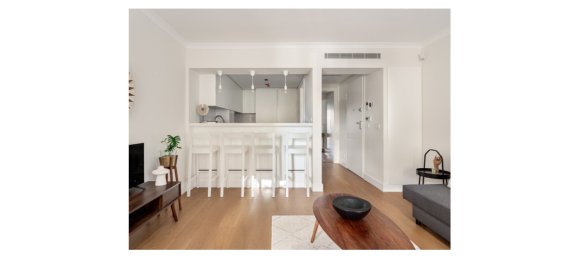 1 bedroom Apartment in Lisbon, Portugal No. 136908 10