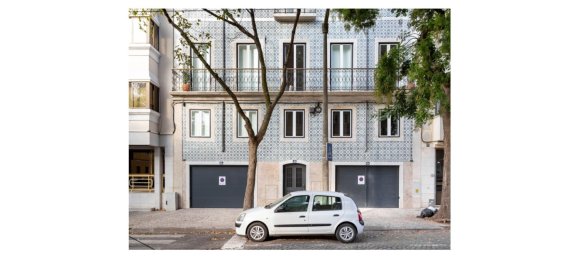 1 bedroom Apartment in Lisbon, Portugal No. 136908 20