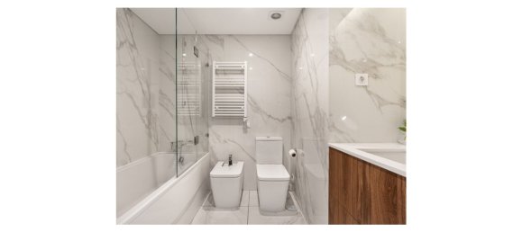 1 bedroom Apartment in Lisbon, Portugal No. 136908 17