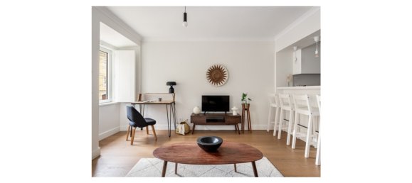 1 bedroom Apartment in Lisbon, Portugal No. 136908 4