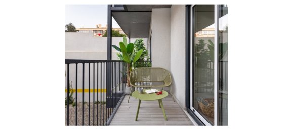 1 bedroom Apartment in Lisbon, Portugal No. 136908 16