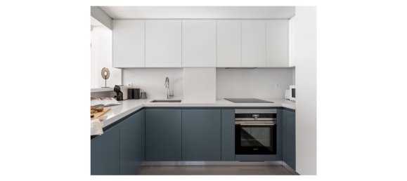 1 bedroom Apartment in Lisbon, Portugal No. 136908 3