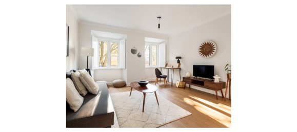 1 bedroom Apartment in Lisbon, Portugal No. 136908 5