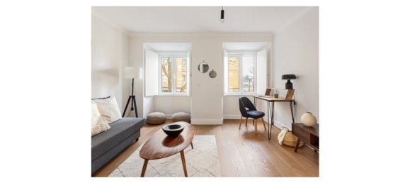 1 bedroom Apartment in Lisbon, Portugal No. 136908 6