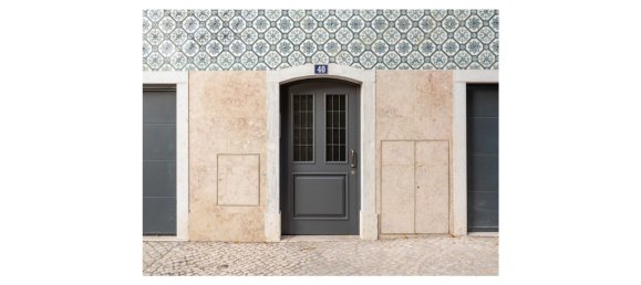 1 bedroom Apartment in Lisbon, Portugal No. 136908 22