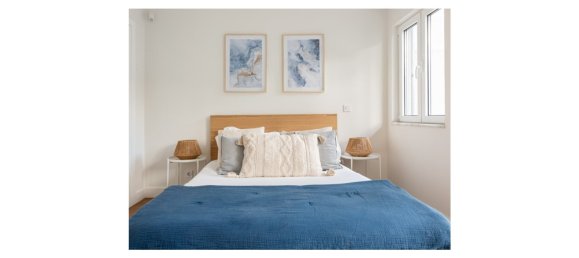 1 bedroom Apartment in Lisbon, Portugal No. 136908 13