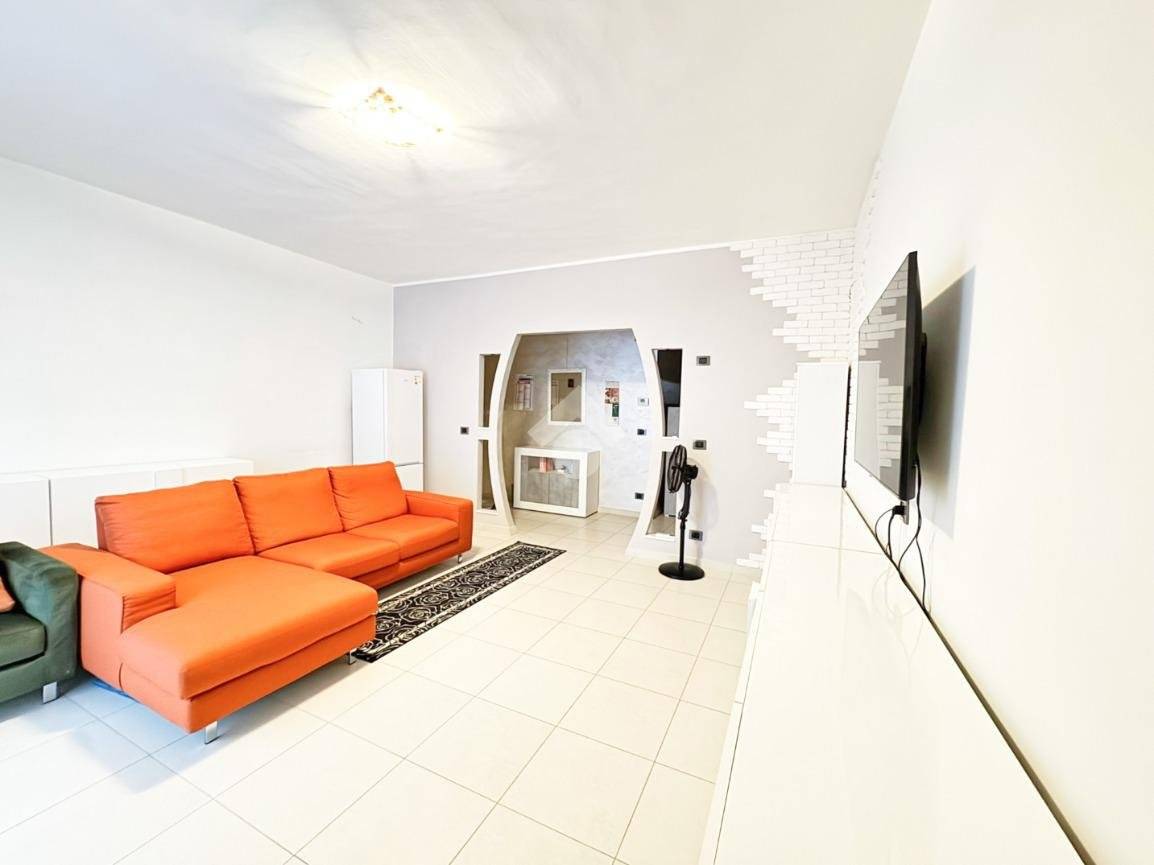 Apartamento T2 em Termoli, Italy N.º 167700