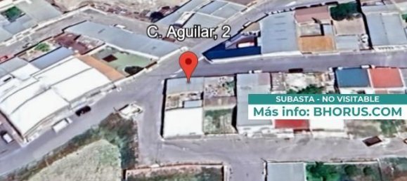 82m² Warehouse in Cordoba, Spain No. 169590 4