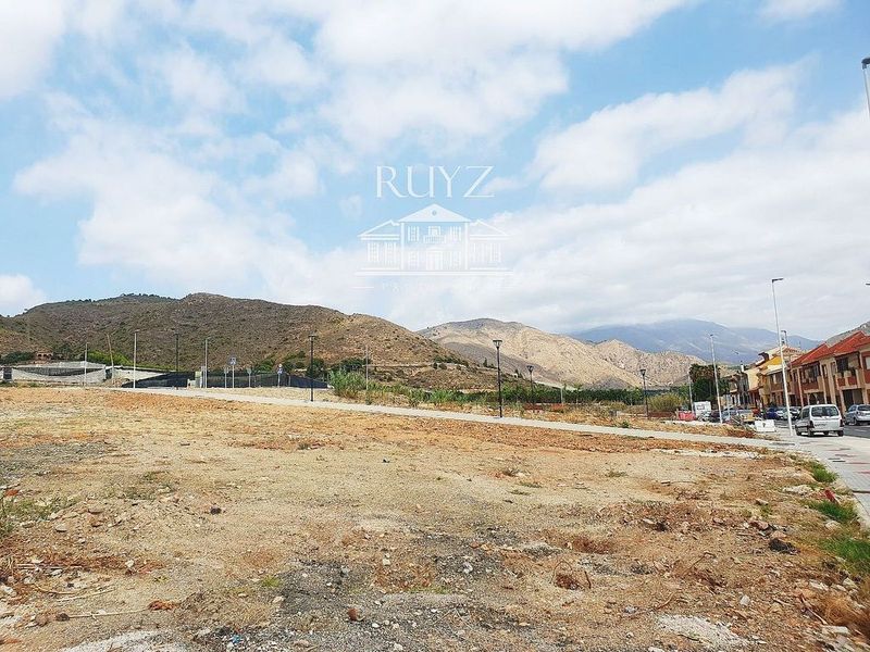 99m² Land in Salobrena, Spain No. 222355