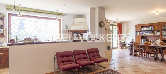 5 bedrooms Villa in Sant'Angelo Romano, Italy No. 126680 20