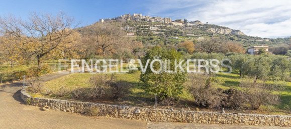 5 bedrooms Villa in Sant'Angelo Romano, Italy No. 126680 26